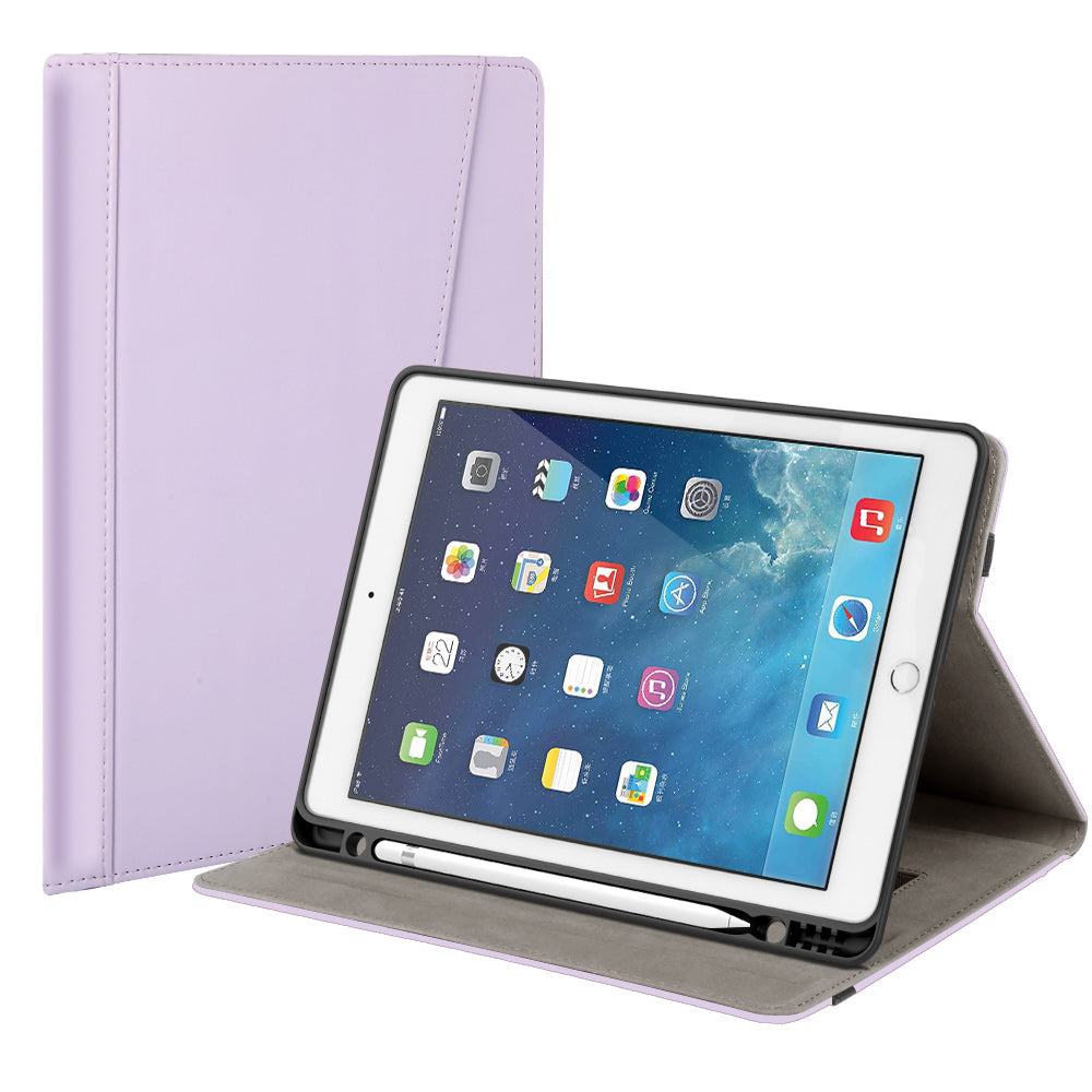 Gshine leather case for iPad 10.5 inch