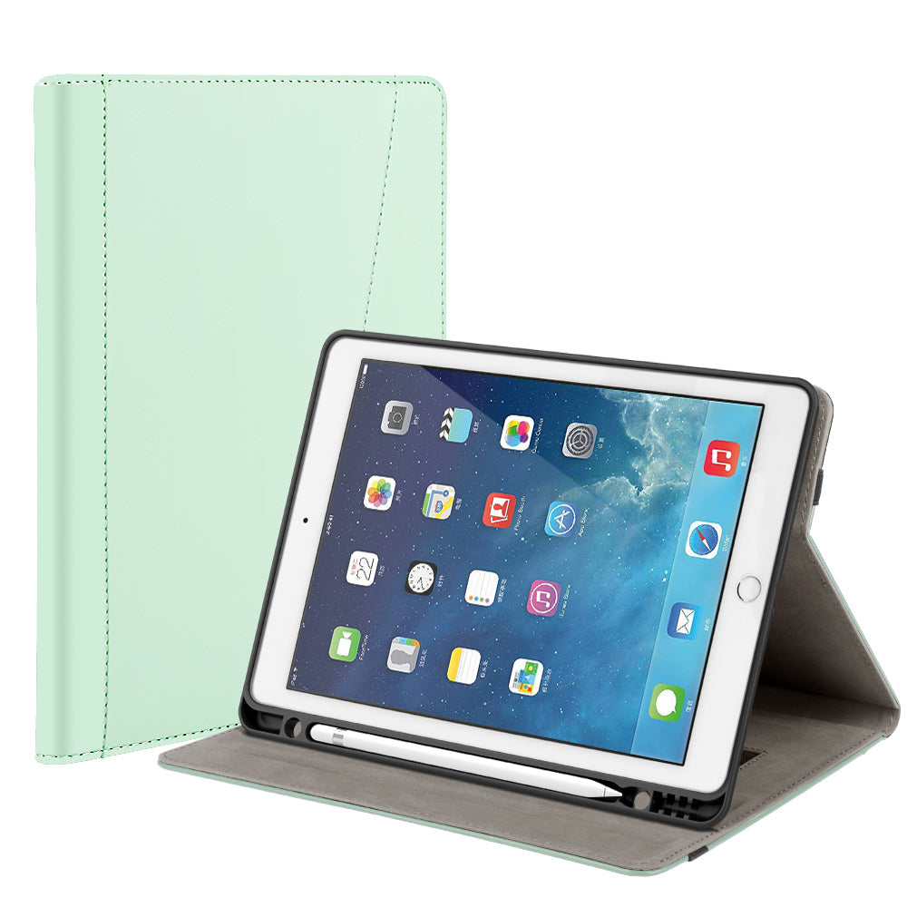 Gshine Leather Case  For  New iPad Mini 4/5