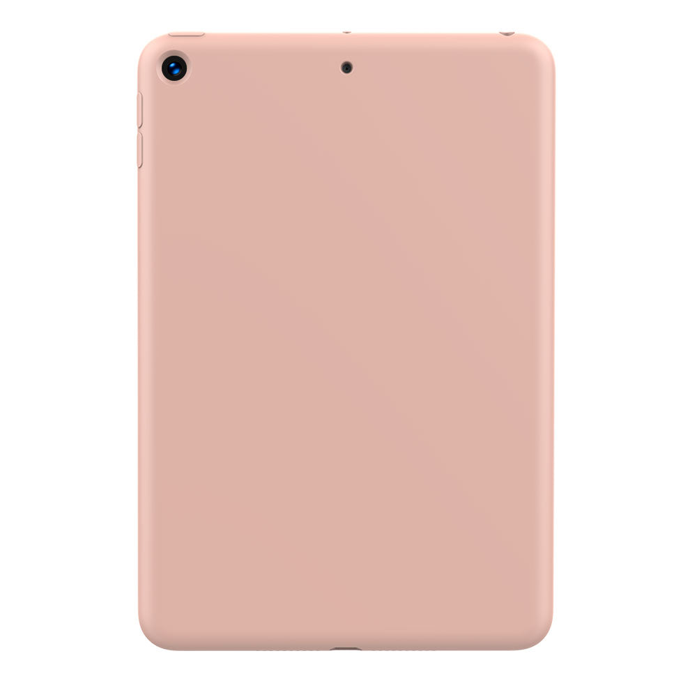 Liquid silicone case for iPad 9.7 inch