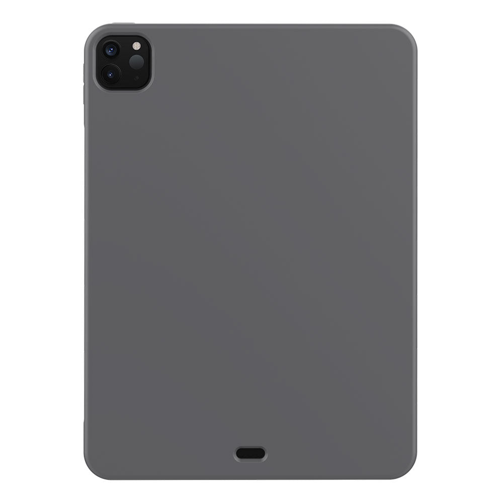 Liquid silicone case for iPad 11 inch