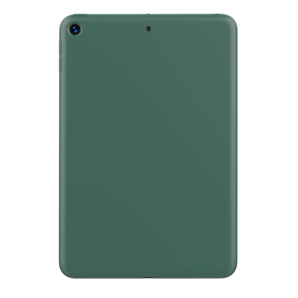 Liquid silicone case for iPad min 4/5