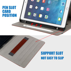 Gshine Case Fit New iPad 10.2 inch
