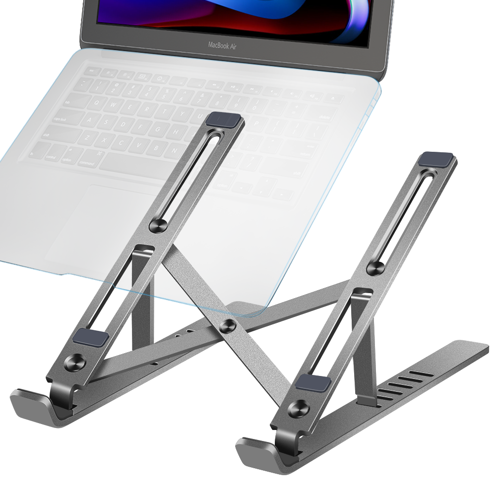 Gshine Portable Laptop Stand