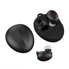 Tiny-E Wireless Earbuds With Charging Case
