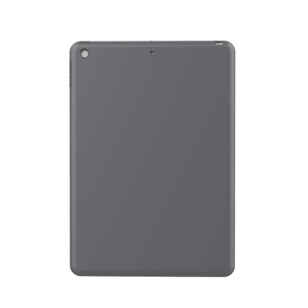 Liquid silicone case for iPad 10.2 inch